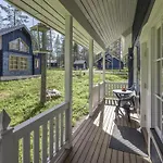 Komsikko B By Interhome Tatil Evi *