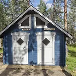 Komsikko B By Interhome Tatil Evi Äkäslompolo