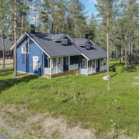 度假居 Komsikko B By Interhome *