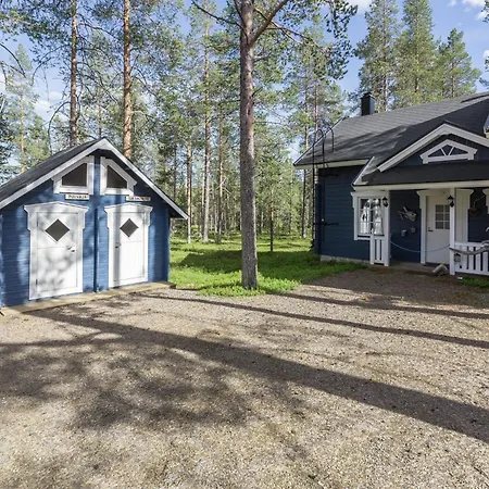 Komsikko B By Interhome *