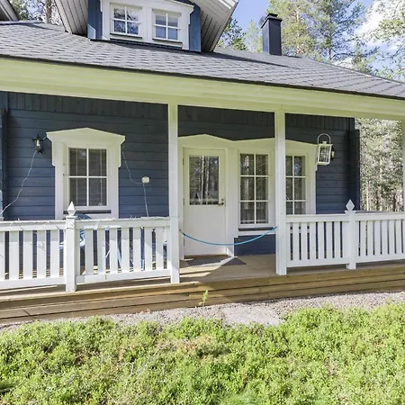 Komsikko B By Interhome 度假居 *