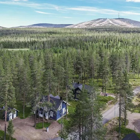 度假居 Komsikko B By Interhome *