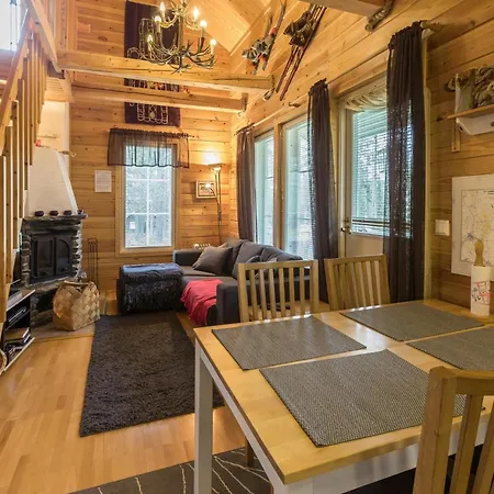 Komsikko B By Interhome *