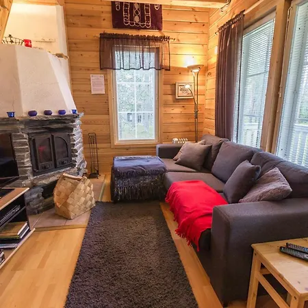 Hébergement de vacances Komsikko B By Interhome *