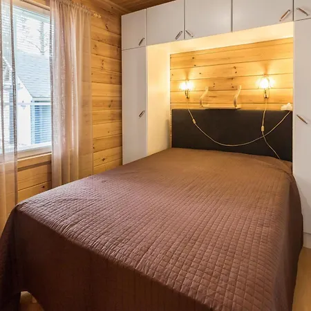 Komsikko B By Interhome Hébergement de vacances