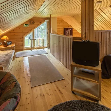 Komsikko B By Interhome Äkäslompolo