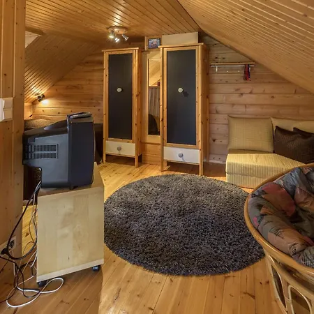 Komsikko B By Interhome Hébergement de vacances *