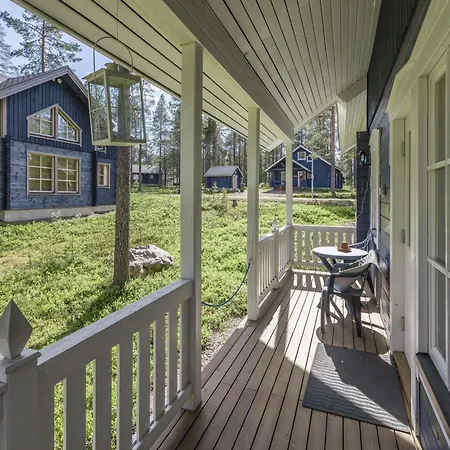 Komsikko B By Interhome Hébergement de vacances *