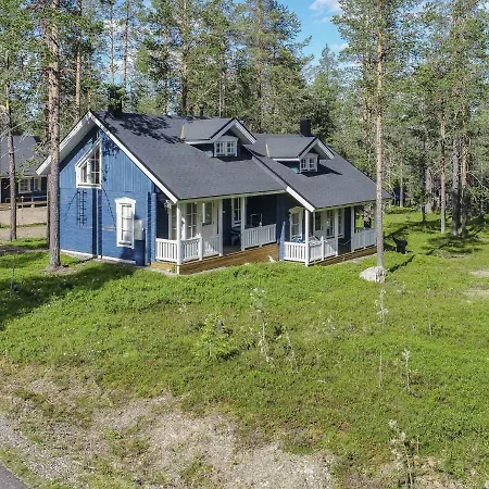 Komsikko B By Interhome