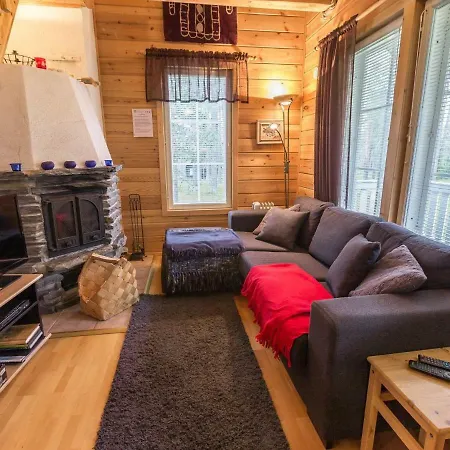 Komsikko B By Interhome Äkäslompolo