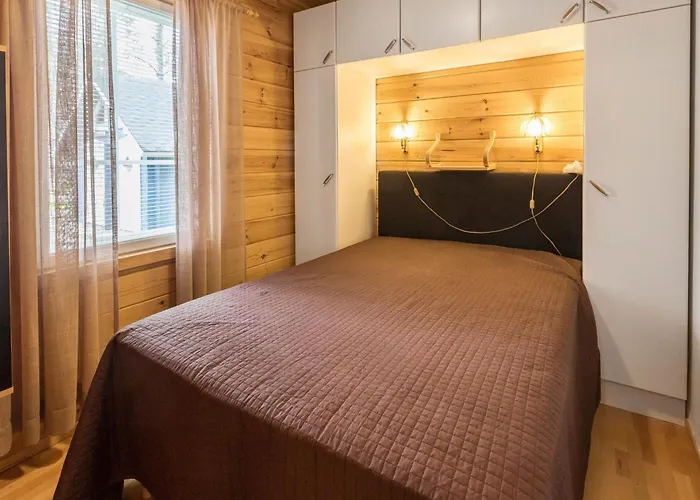 Komsikko B By Interhome بيت للعطل